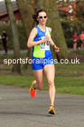 Senior Womens Northern 6 Stage Road Relay, 2022 Northern 12 and 6 Stage Road Relays,  Birkenhead Park, Birkenhead, Wirral.  Photo: David T. Hewitson/Sports for All Pics